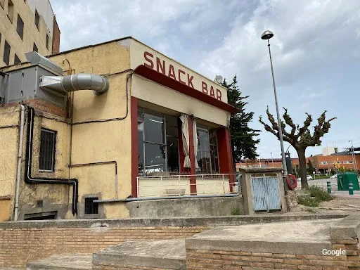 Foto de Snack Bar