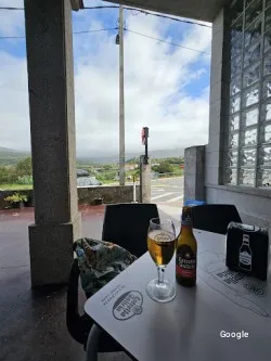 Bar Mariño, restaurant a Porto do Son