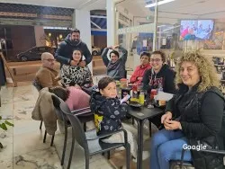 Restaurante Cafetería Anamar - Cangas