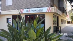 Bollywood Indian Restaurant Sevilla, restaurant in Sevilla
