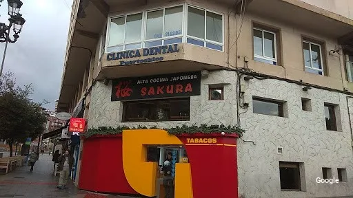 Foto de Sakura