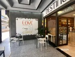 Restaurante Destino Café Specialty coffee - Las Palmas de Gran Canaria