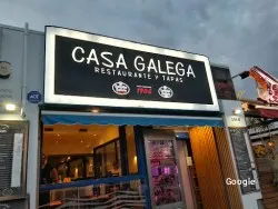 Restaurante Tabernas Gallegas - Castelldefels