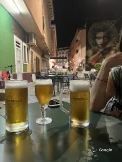Restaurante Los Montaditos de La Feria - Los Alcázares