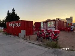Restaurante Telepizza - Montilla - Montilla