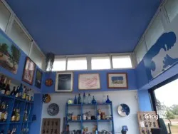 Restaurante Kiosco La Colina - Dos Hermanas