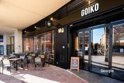 Restaurante Goiko - Violeta 15 - Móstoles