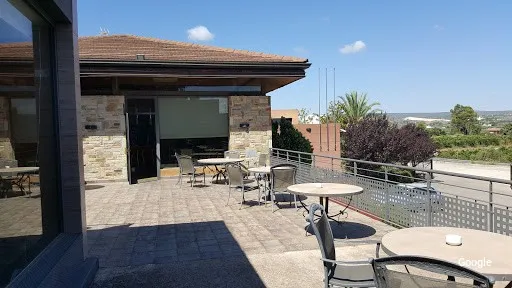 Foto de Portal del Caroig Restaurant
