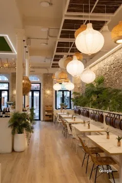 Restaurante Pizpireta - Telde