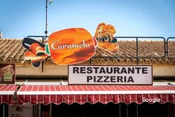 Restaurante Pizzería Caramelo - Dénia