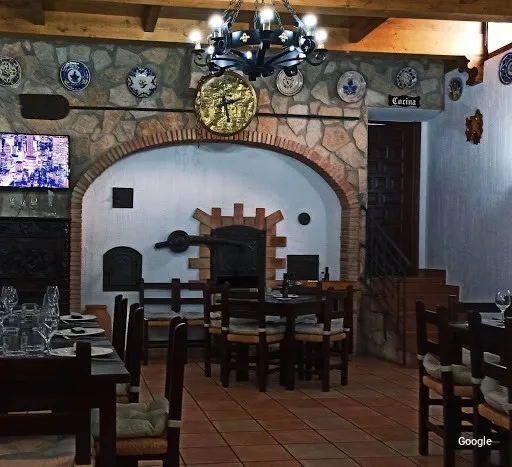 Foto de Taberna Botes