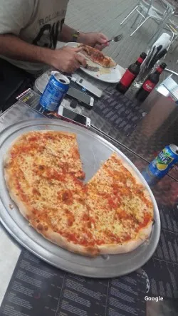 Restaurante Caprichosa Pizzeria - Calonge