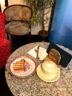 Restaurante Algueró Cafetería - Barcelona