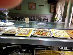 Bar Brasilia, restaurant a Valladolid