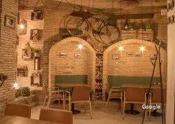 Restaurante Havoc Café - Cáceres