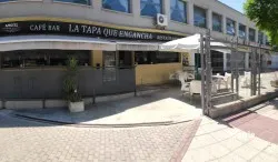 Restaurante La tapa que engancha - Murcia
