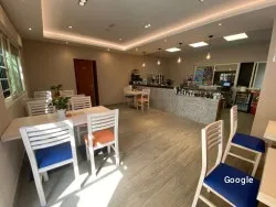 Restaurante Willy's crepes - Yuncos