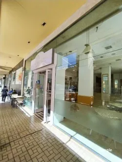 Restaurante La Biznaga De Larios - Málaga