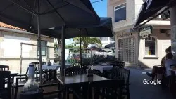 Taberna Lavandeiro, restaurant a O Grove