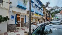Restaurante Bistro Europa - Torremolinos