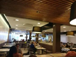 Restaurante Fifteen - Barcelona