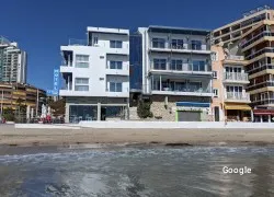 Restaurante Hotel La Cala Finestrat - Finestrat