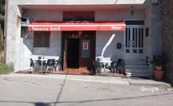 Taberna Km 0, restaurant in Pedrafita do Cebreiro
