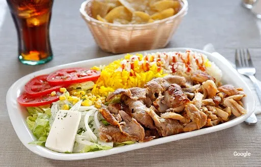 Foto de KEBAB PARADA