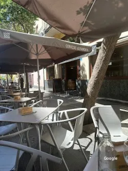 Restaurante Casa Braulio - Granada