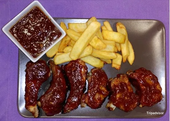 Foto de Cafeteria Manso