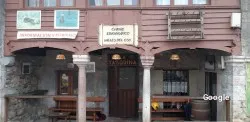Restaurante La Tasquina - Teverga
