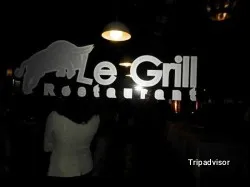 Restaurante Le Grill Restaurant - Torrevieja