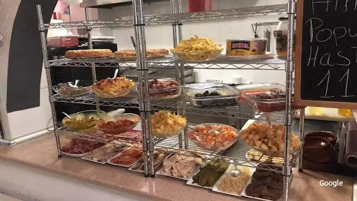 Foto de Jero's Bar