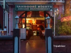 Restaurante Tandoori Nights - Estepona