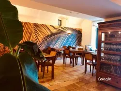 La Rectoria de Begur, ristorante a Begur