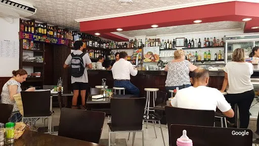 Foto de Balafi