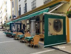 Restaurante El Rincon Toscano - Estepona