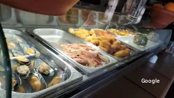 Restaurante La Casa Del Largy Bar - Marbella