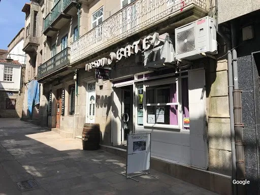 Foto de O Batel