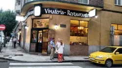 Restaurante Quinto vino - Gijón