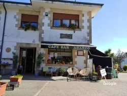 Restaurante Bar Adarzo - Santander