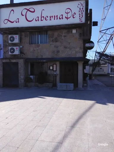 Foto de La Taberna de Humanes
