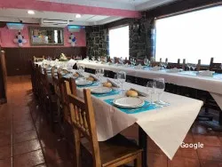 Restaurante Restaurante Casa Pardo - Ramales de la Victoria