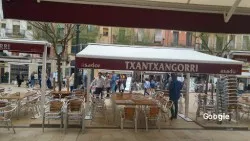 Restaurante Txantxangorri - Tarragona
