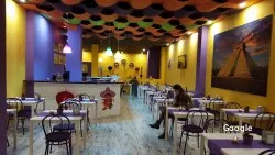 Restaurante Tacos la Mexicanita - Reus