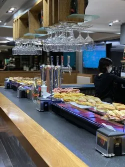 Restaurante La Tortilla del Galatea - Getxo