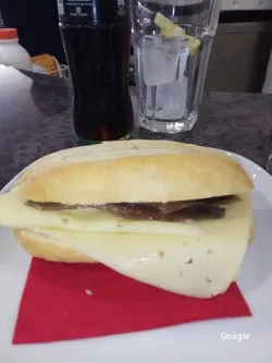 Restaurante El Bombonet - Benifaió