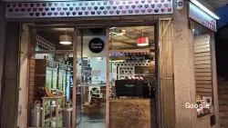 Amado Charra, restaurant in Plasencia