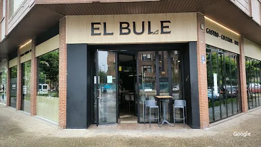 Foto de EL BULE