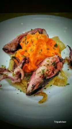 Restaurante Bar El Caserio - Salamanca